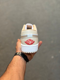 کتونی نایک ایر جردن ۱ کرم کد(۸۳)