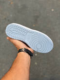 کتونی نایک ایر جردن 1 رد فانتوم کد(۱۹۷)